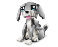 LEGO Creator 31163 Psotny kot - 1283665 - zdjęcie 11